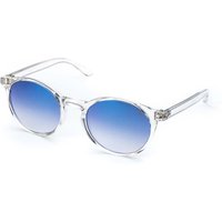 Saraghina GILDA/S 13GG Women’s Sunglasses Clear Size 51