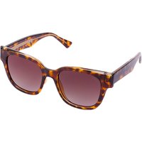 Saraghina ALDO 26LUN Men's Sunglasses Tortoiseshell Size 51