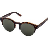 Saraghina 8 1/2 26SFF Men's Sunglasses Tortoiseshell Size 49