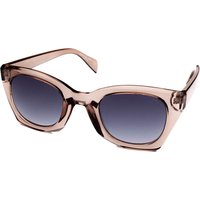 Saraghina AMANDA 559LLA Women’s Sunglasses Pink Size 48