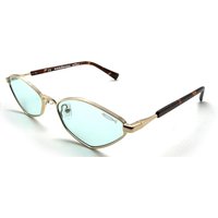 Saraghina DAFNE 396GR メガネ フレーム - 女性用 - 金色