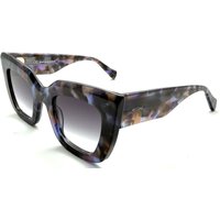 Saraghina DIVA 998LA Women’s Sunglasses Tortoiseshell Size 48