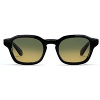 L.G.R Kigali 7006 Men's Sunglasses Gold Size 52