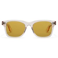 L.G.R L.G.R X PAUL BETTANY 6647 Men's Sunglasses Pink Size 52