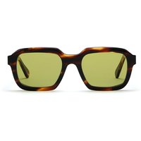 L.G.R Raffaello Carnet de Voyage 6550 Men's Sunglasses Size 53