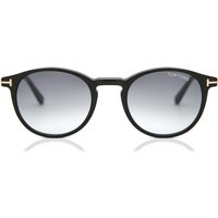 トム フォード トム フォード Tom Ford FT0539 ANDREA-02 01B メガネ フレーム - 男性用 - 黒