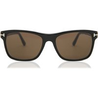 トム フォード トム フォード Tom Ford FT0698 GIULIO 01J メガネ フレーム - 男性用 - 黒
