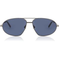 トム フォード トム フォード Tom Ford FT0771 BRADFORD 08V メガネ フレーム - 男性用 - 灰色