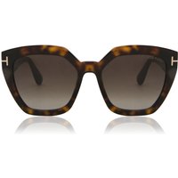 Tom Ford FT0939 PHOEBE 52K Women’s Sunglasses Tortoiseshell Size 56