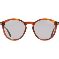 Tom Ford FT1021 ELTON 53A Men's Sunglasses Tortoiseshell Size 51