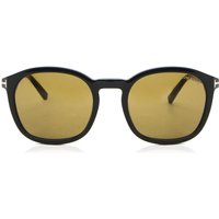 トム フォード トム フォード Tom Ford FT1020 JAYSON 01E メガネ フレーム - 男性用 - 黒