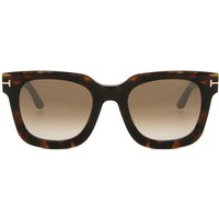 Tom Ford FT1115 LEIGH-02 52G Women’s Sunglasses Size 52