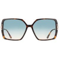 トム フォード トム フォード Tom Ford FT1039 JOANNA 52P メガネ フレーム - 女性用 -
