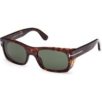 トム フォード トム フォード Tom Ford FT1181 JUAN 52N メガネ フレーム - 男性用 -
