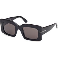 トム フォード トム フォード Tom Ford FT1188 BRIGITTA 01A メガネ フレーム - 女性用 -