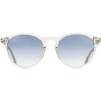 トム フォード トム フォード Tom Ford FT0904 AURELE 20W メガネ フレーム - 男性用 - 灰色