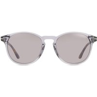 トム フォード トム フォード Tom Ford FT1097 LEWIS 20C メガネ フレーム - 男性用 - 灰色