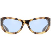 Tom Ford FT1365 LEONA-02 56V Women’s Sunglasses Tortoiseshell Size 62