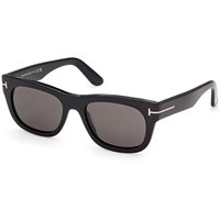 Tom Ford FT1334 MARSHALL-02 01A Men's Sunglasses Black Size 54