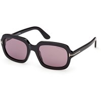 Tom Ford FT1342 LANA-02 01Y Women’s Sunglasses Black Size 53