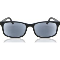 Montana Readers MR73S MR73S Men's Sunglasses Black Size +2.00
