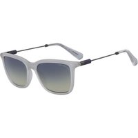カルバンクライン Calvin Jeans CKJ506S 000 メガネ フレーム - 女性用 - 白