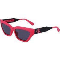 Calvin Klein Jeans CKJ22640S 675 Women’s Sunglasses Pink Size 57