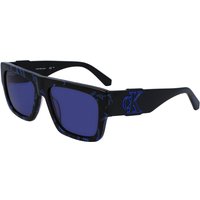 カルバンクライン Calvin Jeans CKJ23654S 400 メガネ フレーム - 男性用 - 黒