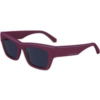 カルバンクライン Calvin Jeans CKJ24602S 510 メガネ フレーム - 男性用 - Purple