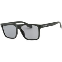 Calvin Klein Jeans CK20521S 310 Women’s Sunglasses Black Size 56
