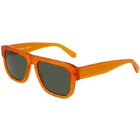 Calvin Klein Jeans CKJ24607S 201 Men's Sunglasses Size 55