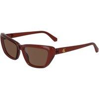 カルバンクライン Calvin Jeans CKJ24623S 618 メガネ フレーム - 女性用 -