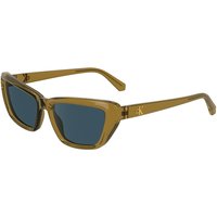 カルバンクライン Calvin Jeans CKJ24623S 701 メガネ フレーム - 女性用 -
