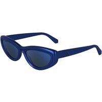 カルバンクライン Calvin Jeans CKJ24624S 400 メガネ フレーム - 女性用 -