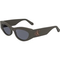カルバンクライン Calvin Jeans CKJ24626S 050 メガネ フレーム - 女性用 -