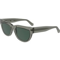 Calvin Klein Jeans CKJ25600S 057 Women’s Sunglasses Grey Size 54