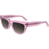 Calvin Klein Jeans CKJ25600S 661 Women’s Sunglasses Pink Size 54