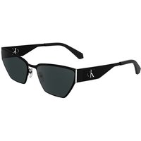 カルバンクライン Calvin Jeans CKJ24207S 001 メガネ フレーム - 女性用 - 黒