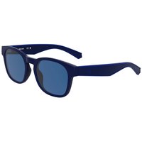 カルバンクライン Calvin Jeans CKJ25300S 400 メガネ フレーム - 男性用 - 青