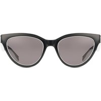 Calvin Klein Jeans CKJ25301S 001 Women’s Sunglasses Black Size 47