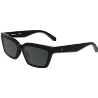 カルバンクライン Calvin Jeans CKJ25604S 001 メガネ フレーム - 女性用 - 黒