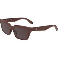 カルバンクライン Calvin Jeans CKJ25604S 600 メガネ フレーム - 女性用 - 赤