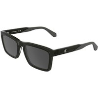 Calvin Klein Jeans CKJ25617S 050 Men's Sunglasses Grey Size 56