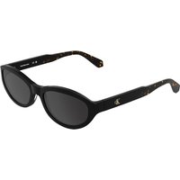 カルバンクライン Calvin Jeans CKJ25618S 001 メガネ フレーム - 女性用 - 黒