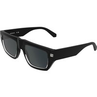 Calvin Klein Jeans CKJ25619S 001 Men's Sunglasses Black Size 54