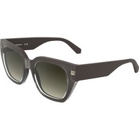 カルバンクライン Calvin Jeans CKJ25620S 260 メガネ フレーム - 女性用 - 灰色