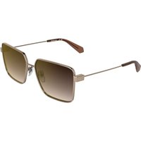カルバンクライン Calvin Jeans CKJ26201S 770 メガネ フレーム - 女性用 -