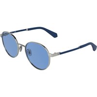 カルバンクライン Calvin Jeans CKJ26302S 044 メガネ フレーム - 男性用 -