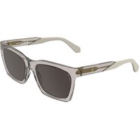 カルバンクライン Calvin Jeans CKJ26606S 050 メガネ フレーム - 女性用 -
