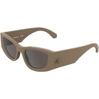 カルバンクライン Calvin Jeans CKJ26608S 266 メガネ フレーム - 女性用 -